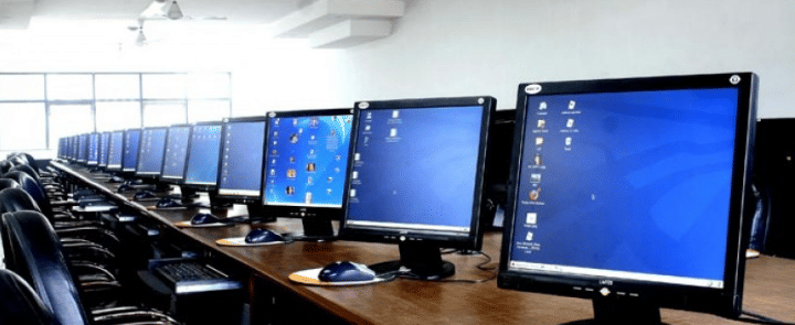 DSCE Bangalore Infrastructure photo 15